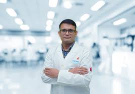Dr Satish Sawant